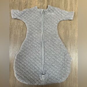 Halo Quilted Sleepsack